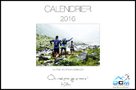 Calendrier Dalons Galopants Mobilisés 2016