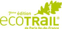 Logo Ecotrail Paris