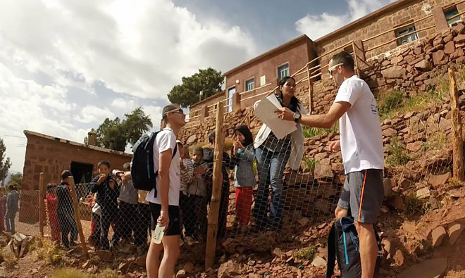 Périple UTAT Toubkal 3