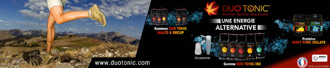 Duo Tonic