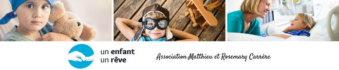 Association Un enfant Un rêve