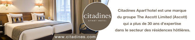 Citadines