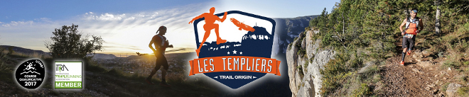 Grand Trail des Templiers