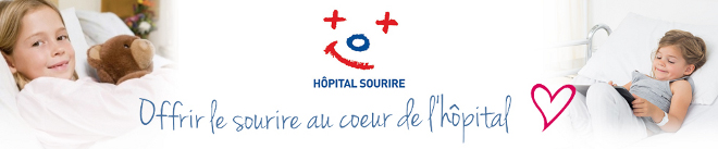 Hôpital Sourire